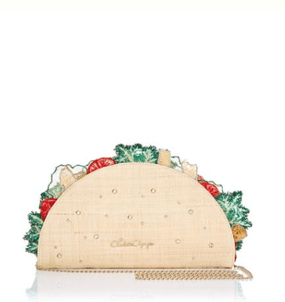 15 Food-Inspired Bags That Are Good Enough to Eat