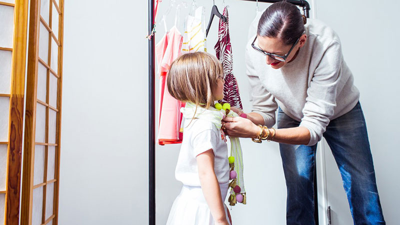 J.Crew and Little Mayhem to Collaborate