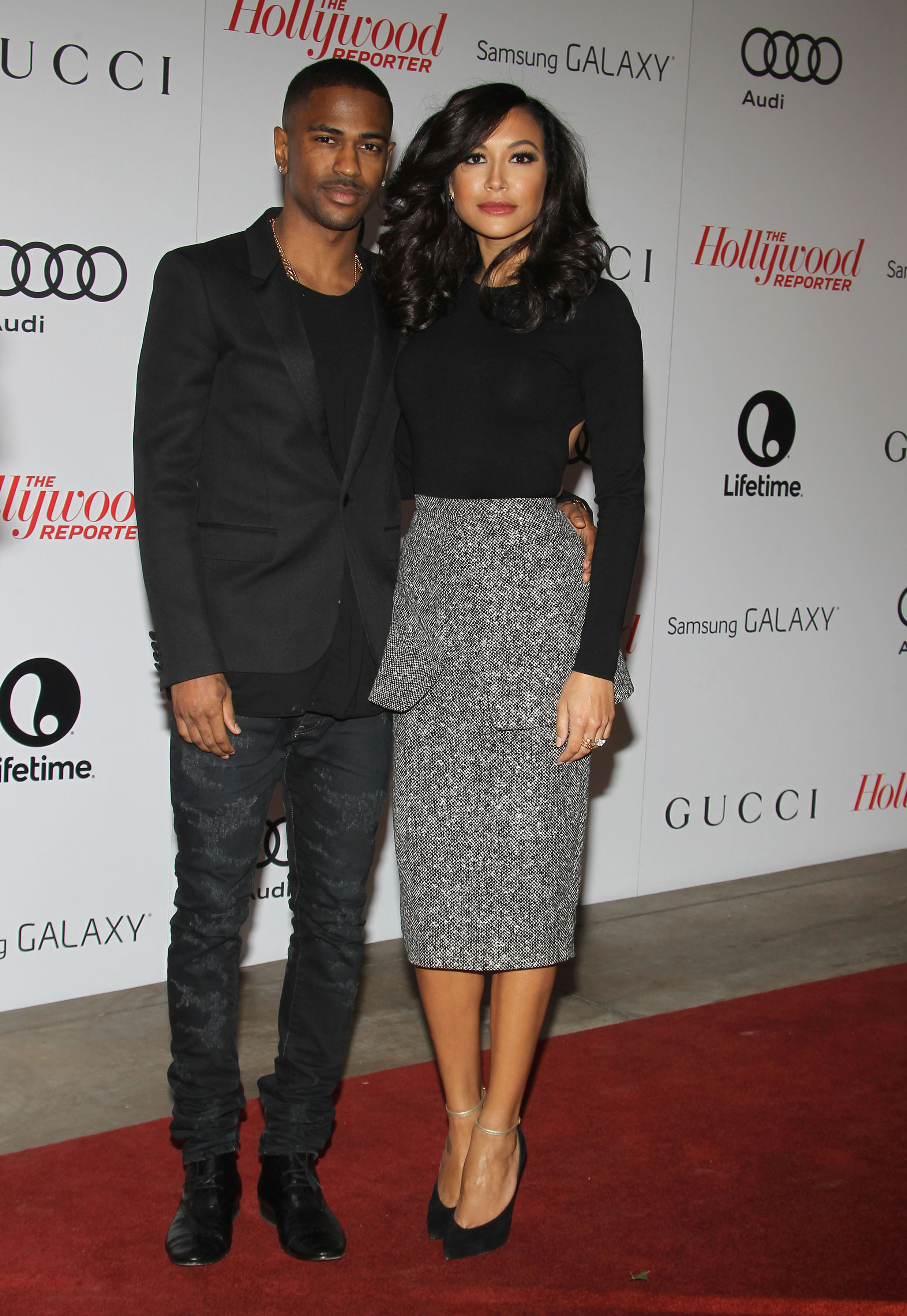 The Hollywood Reporter's Women In Entertainment Breakfast Honoring Oprah Winfrey