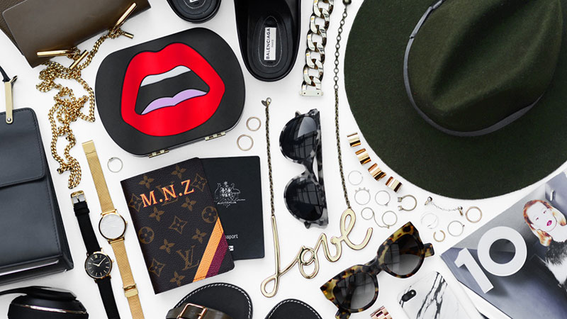 How to clean out your wardrobe for 2015.