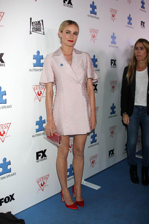 Blue Jean Ball to benefit Autism Speaks