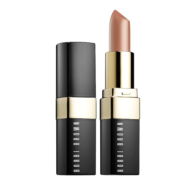 BOBBI BROWN Lipstick - Light Warm Beige