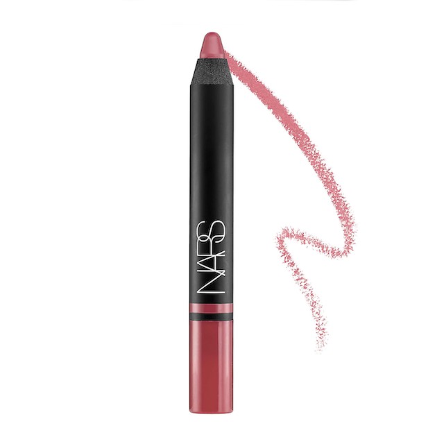 Nars Satin Lip Pencil on Sephora