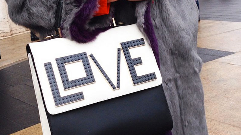 Les Petits Joueurs Bags