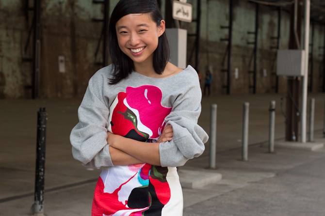 style snooper dan street style photography interview