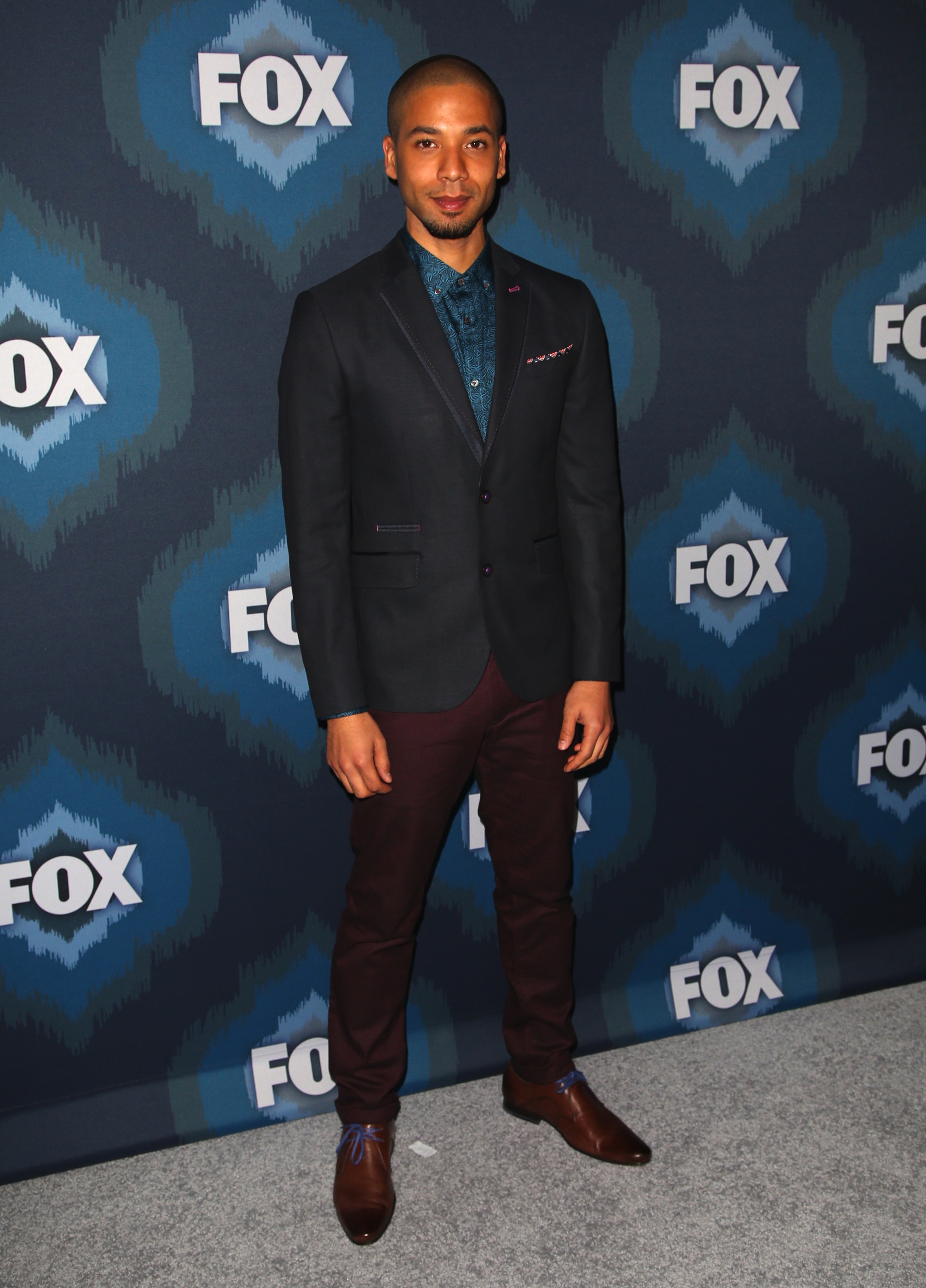 jussie smollett is he gay