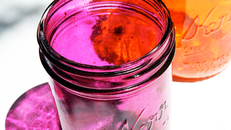 5 Totally Doable Ways to Make DIY Lipstick