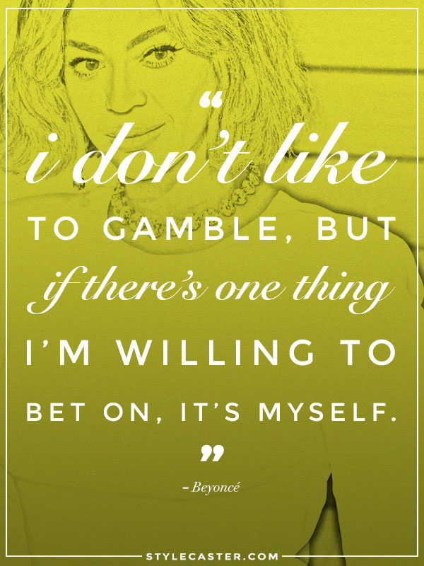 the best feminist quotes from celebrities