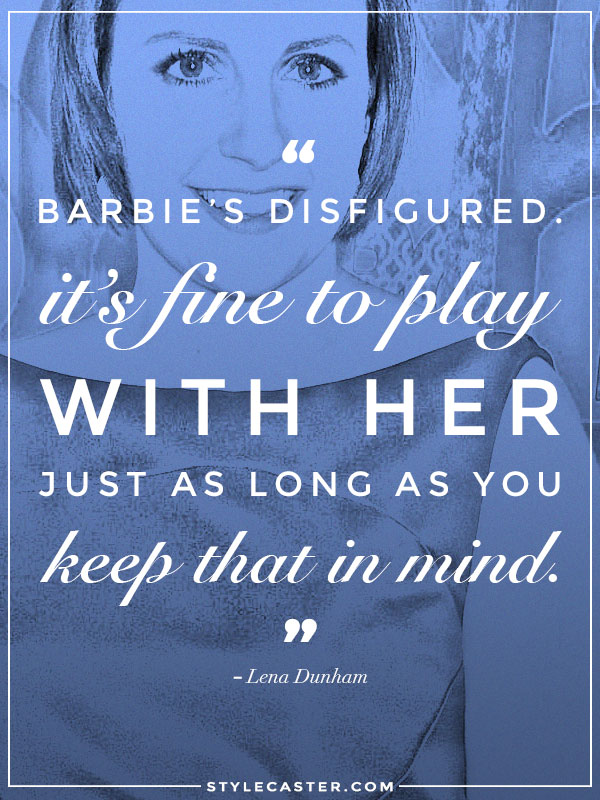 the best feminist quotes from celebrities