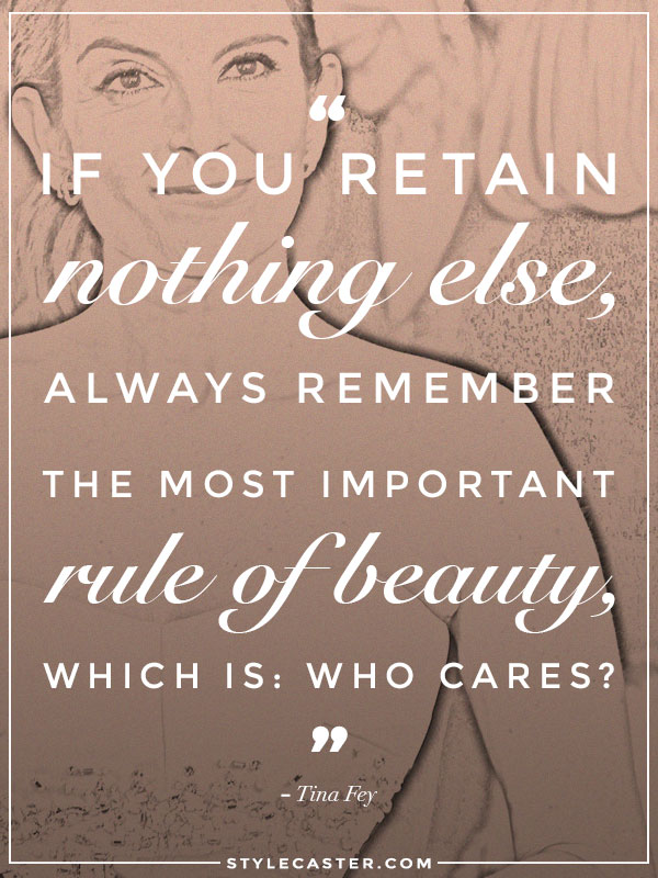 the best feminist quotes from celebrities