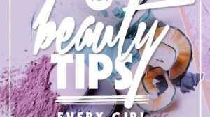 6 Winter Beauty Mistakes and How Fix Them