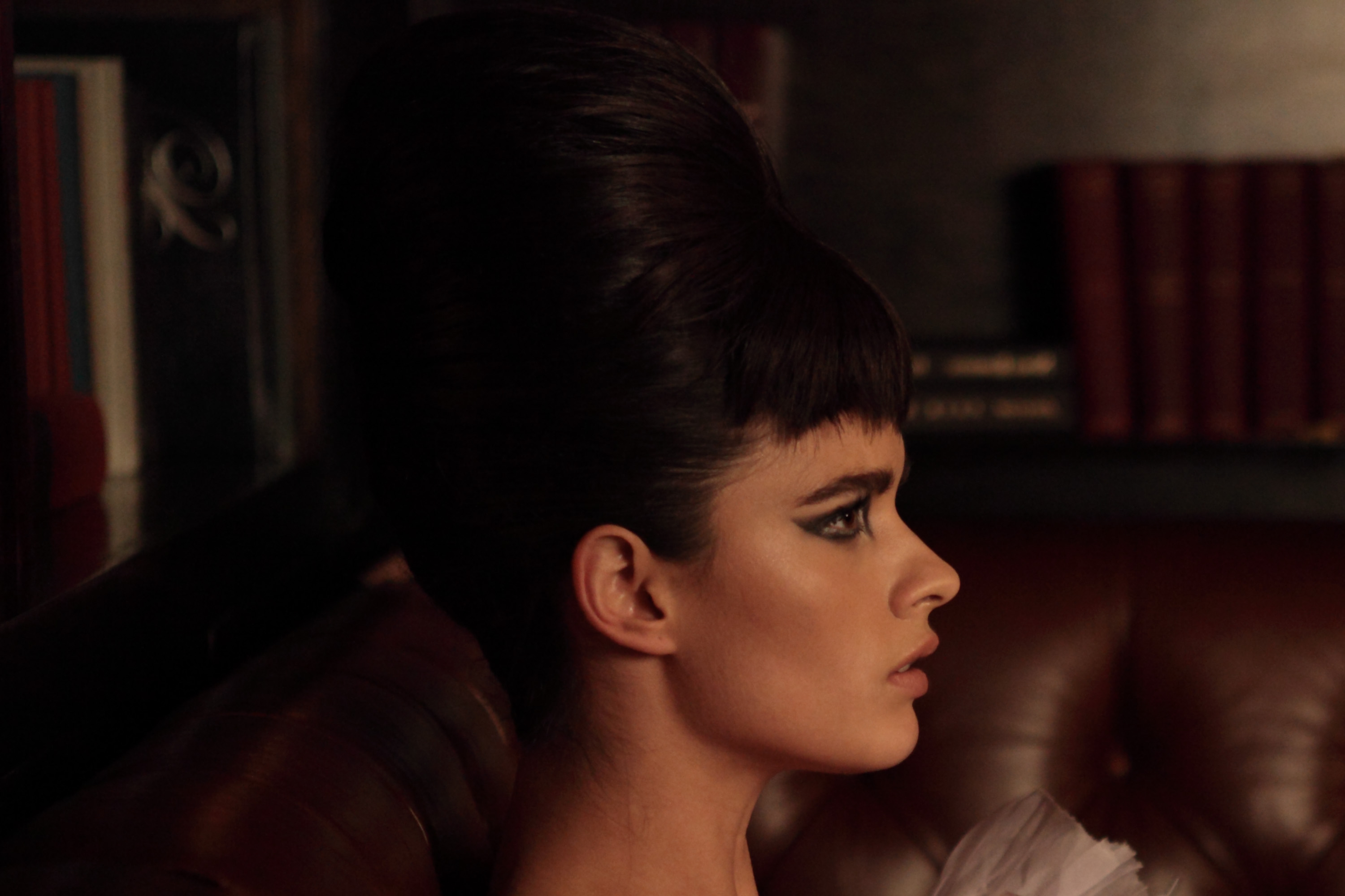 The 18 Hottest All-American Models