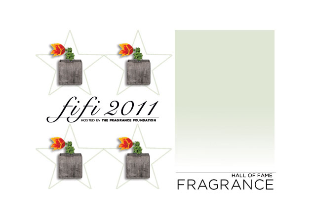 FiFi Award Finalists Announced 2011