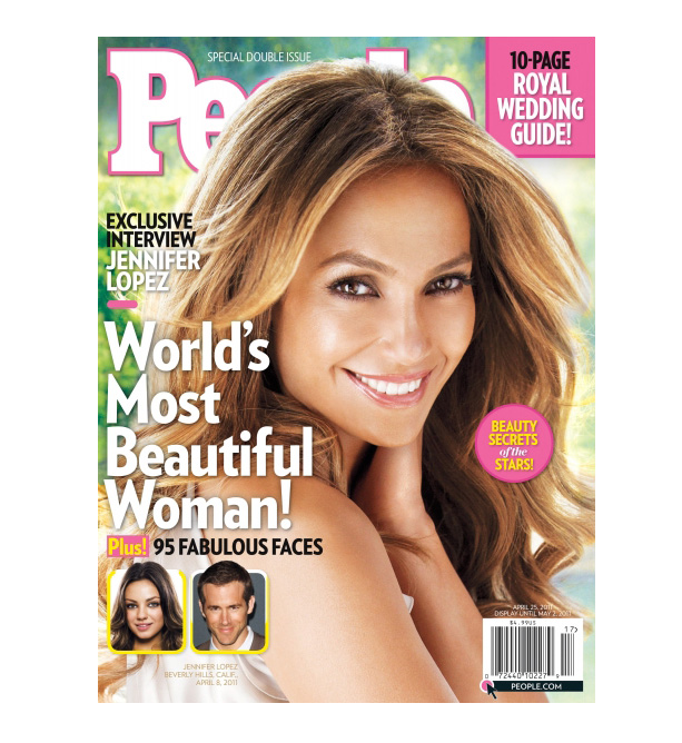 Jennifer Lopez on a Makeup Line, Her New Album A.K.A. and Selena Gomez