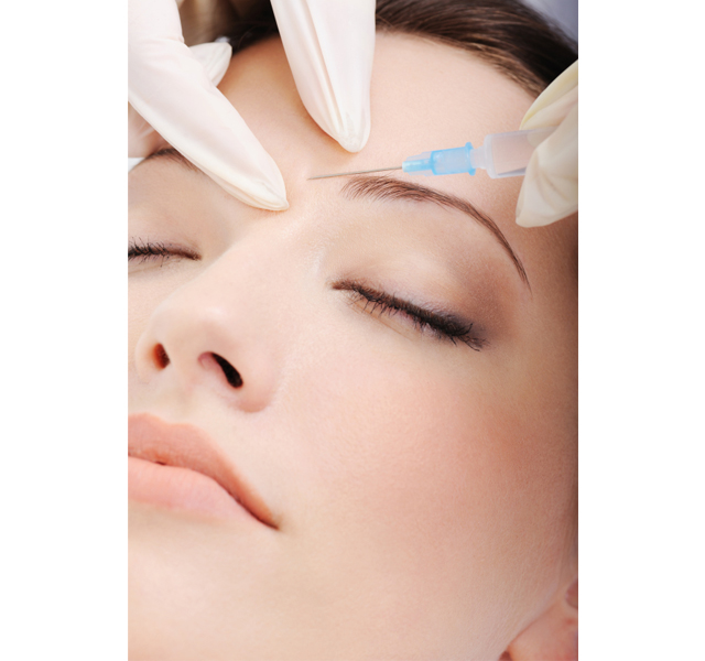The Truth About Botox