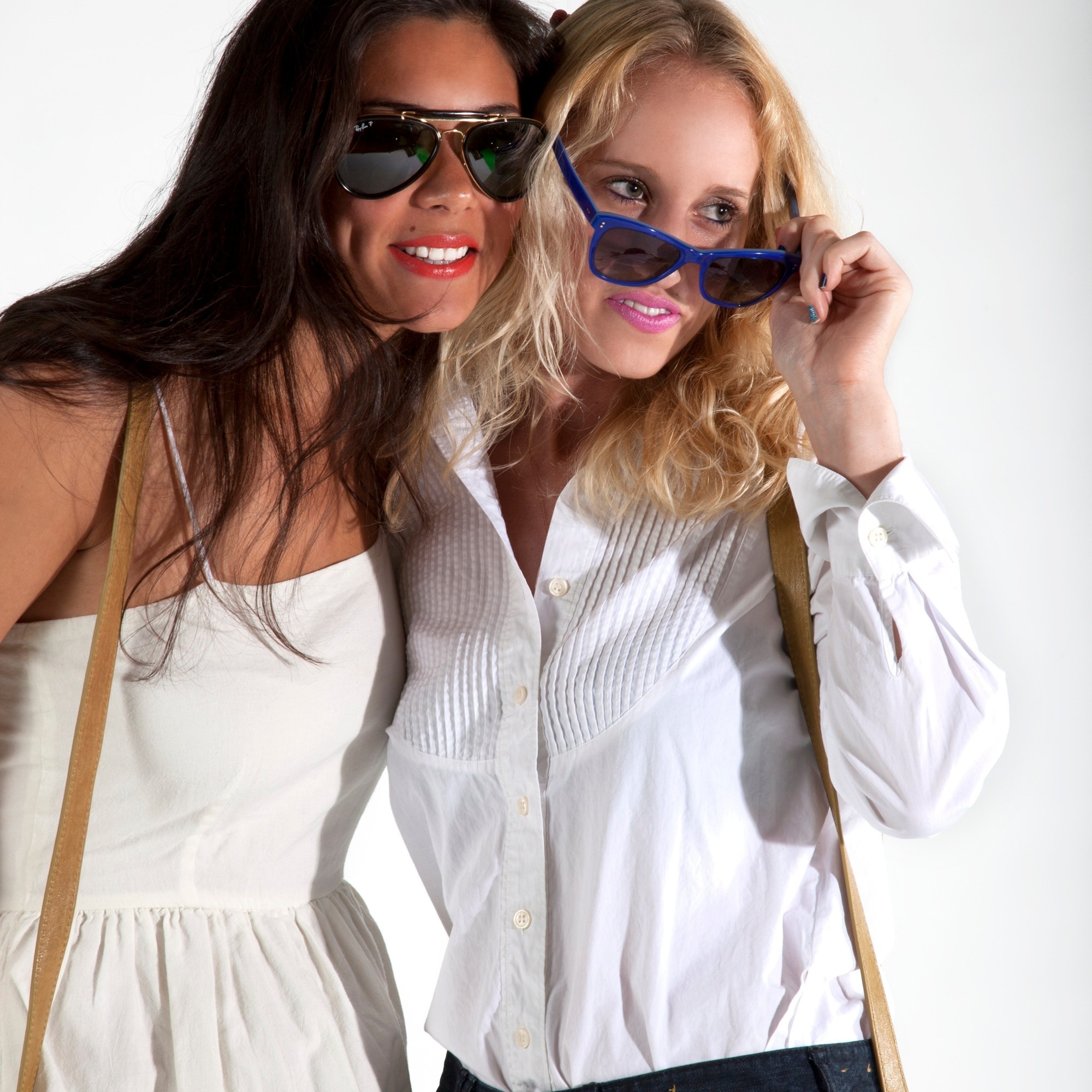 Nicole Miller's Bag Forces Us Question How We Accessorize