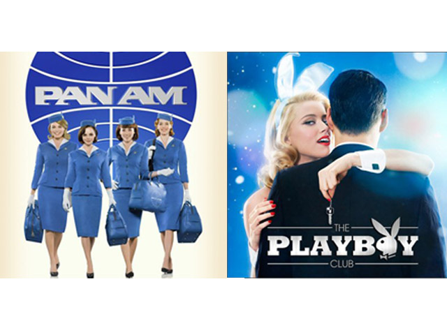 NYFW SS 2012: Wearable Rocker Waves Theyskens' Theory