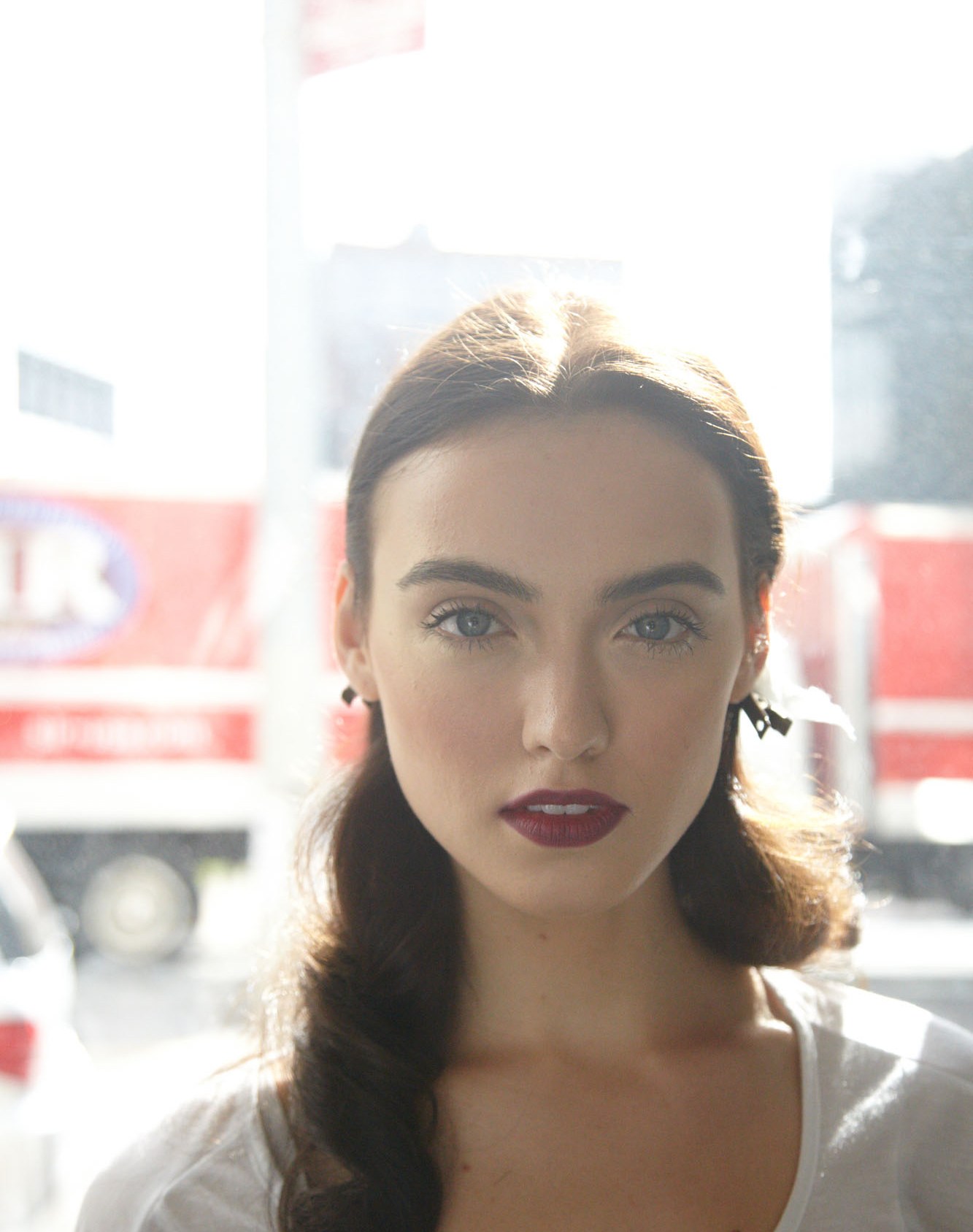 Catherine Malandrino Channels Fall Her Latest Collection