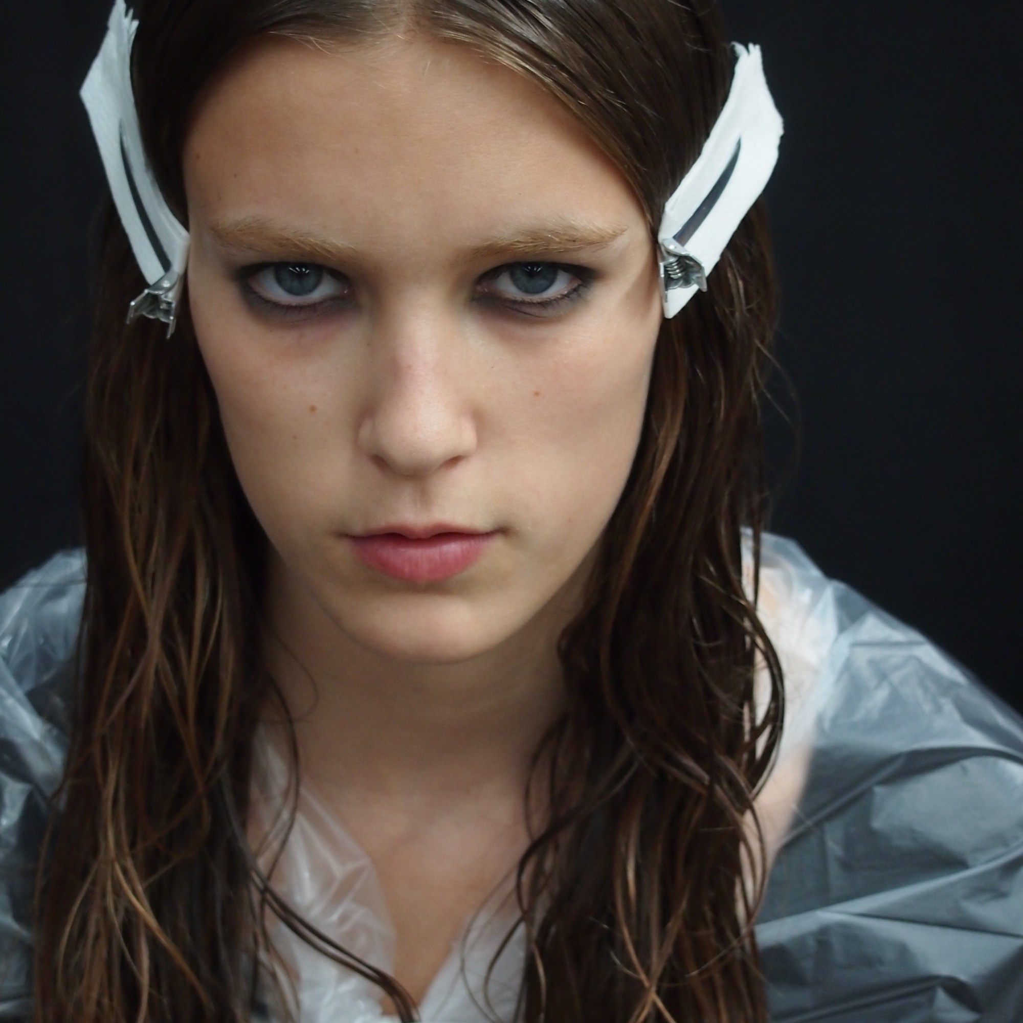 NYFW SS 2012: Band of Outsiders Ties Romance with Edge