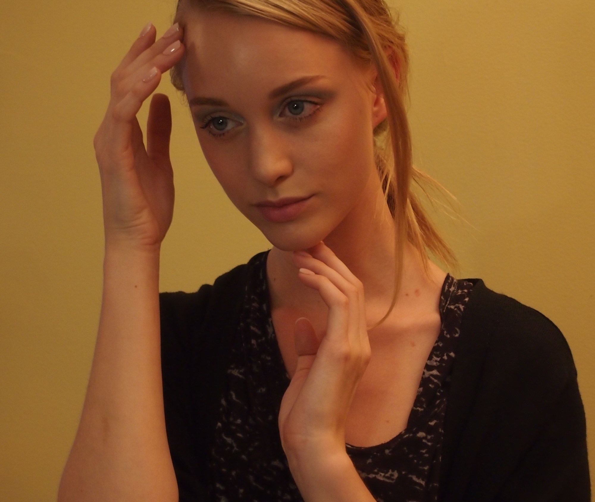 NYFW SS 2012: 3.1 Phillip Lim's 'Rebel Romance'