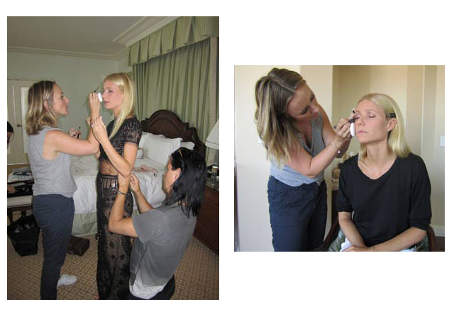 What's On My Vanity: Rachel Adler, Beauty Director