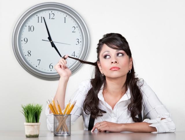 Find Out What Hair Color Personality You Are