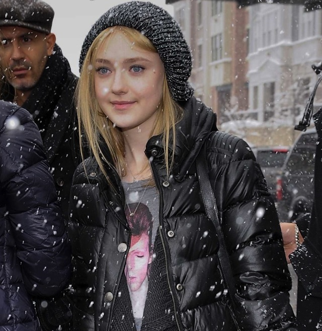 Winter Hat Hair: Quick Fixes Get You Through The Season