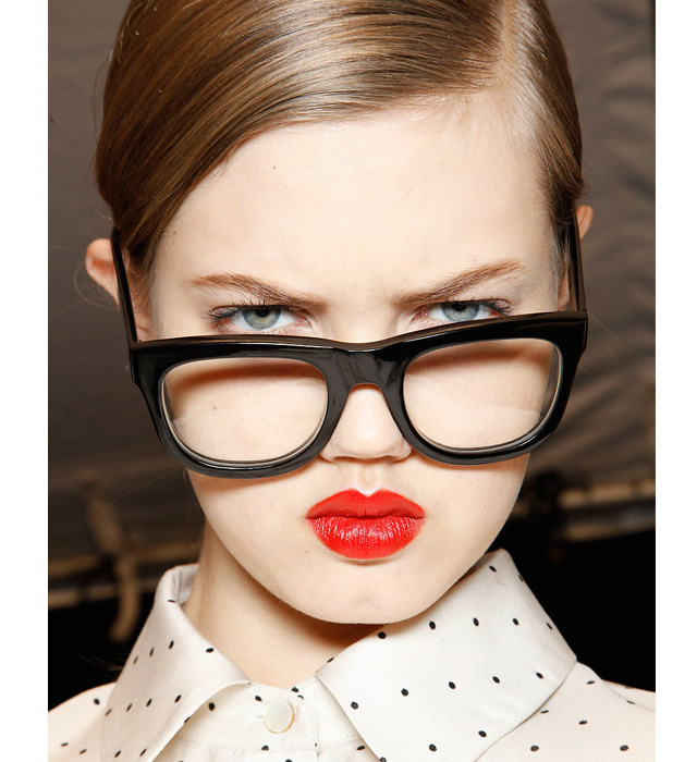 Pamela Love Wants Tattoo You During New York Fashion Week