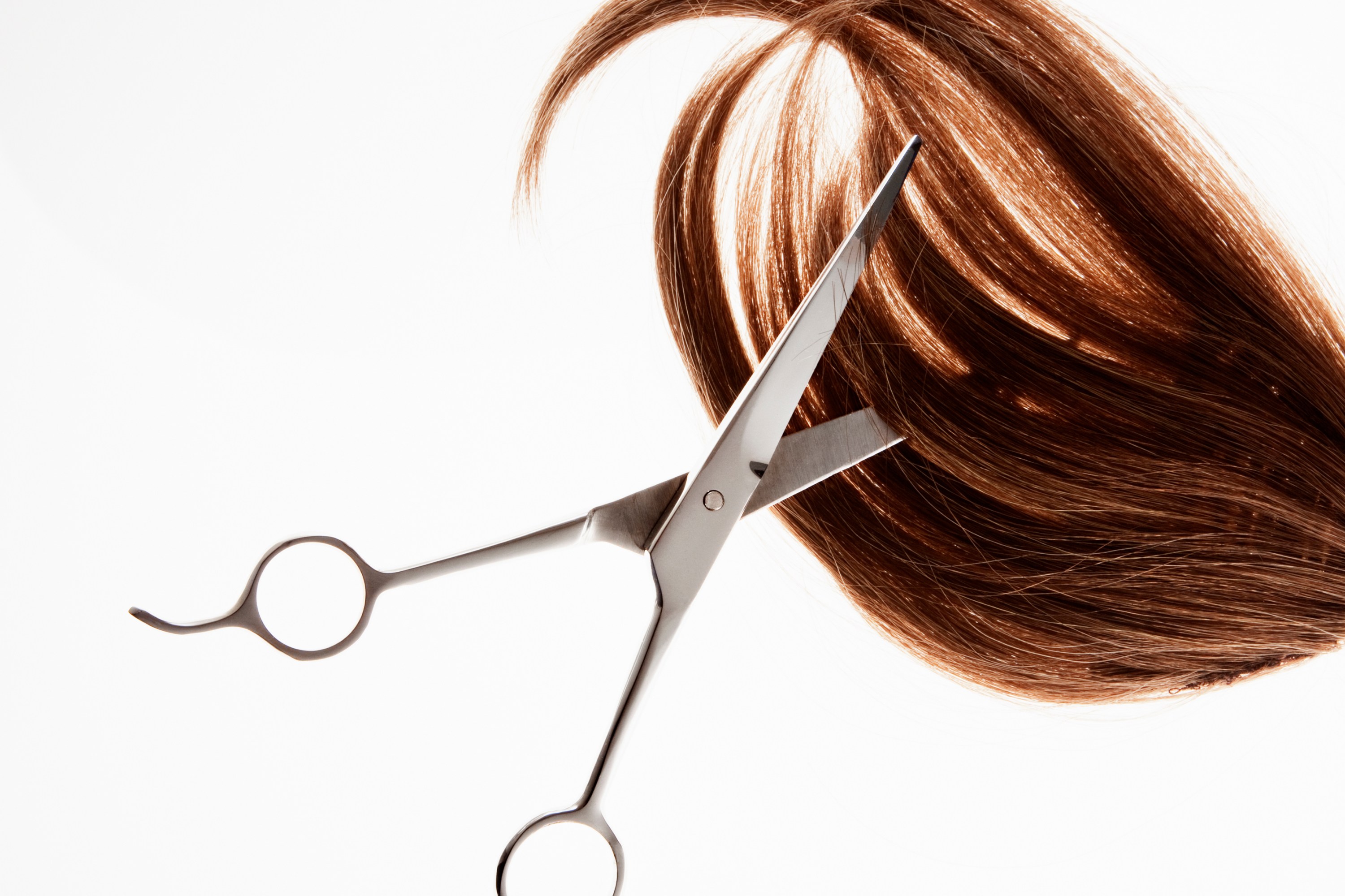 Real Girl Makeover: "I Want Rose Gold Hair"