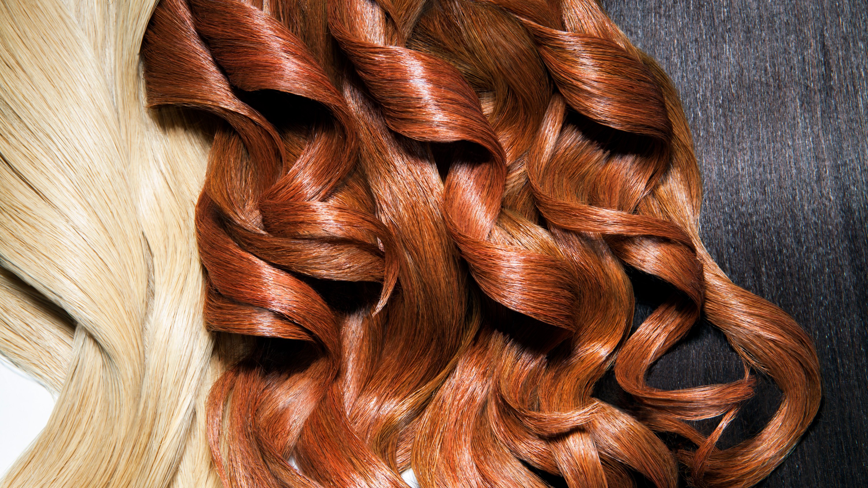 What Men Actually Think of Your Hair Color