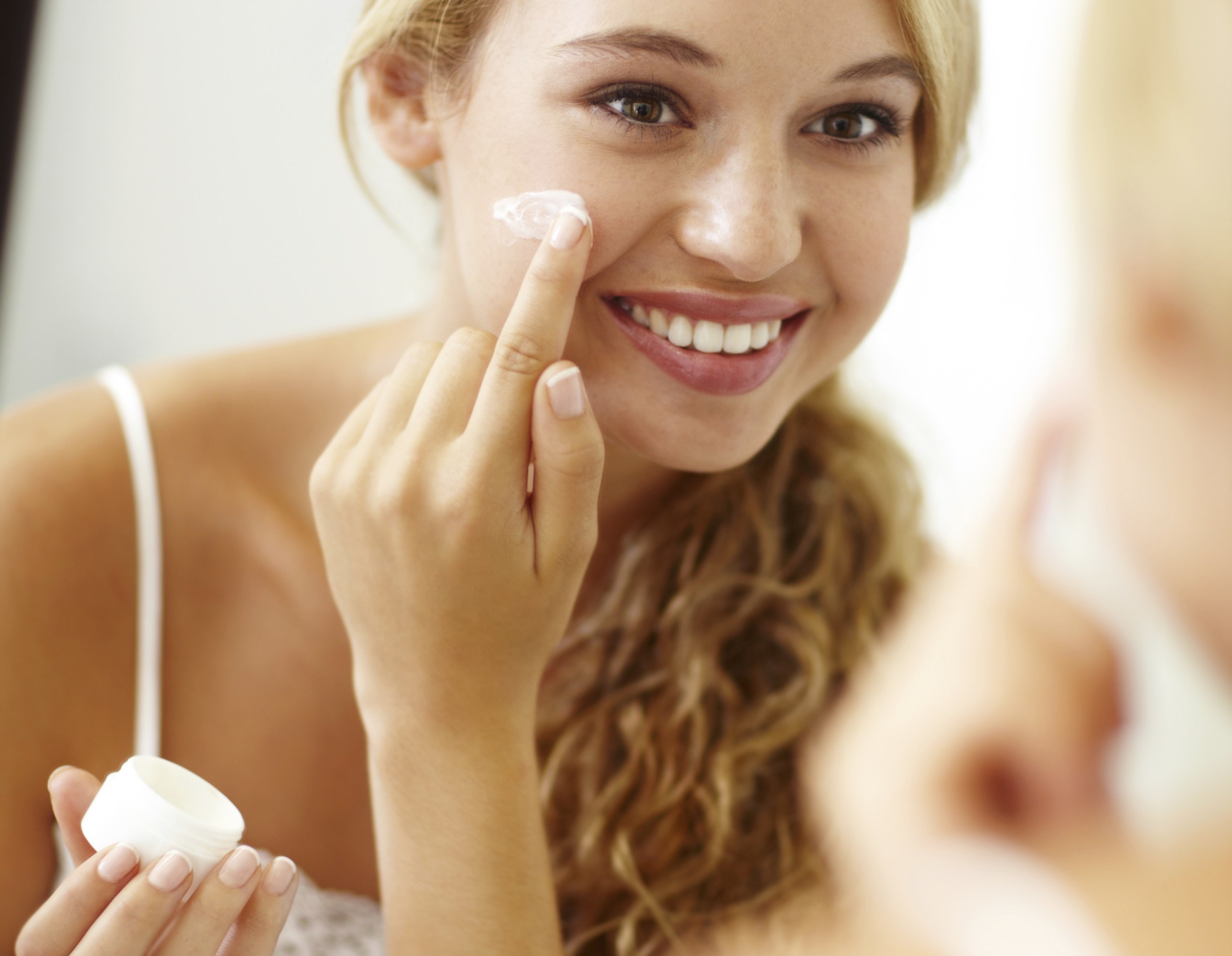 You're Doing It Wrong: Face Moisturizer