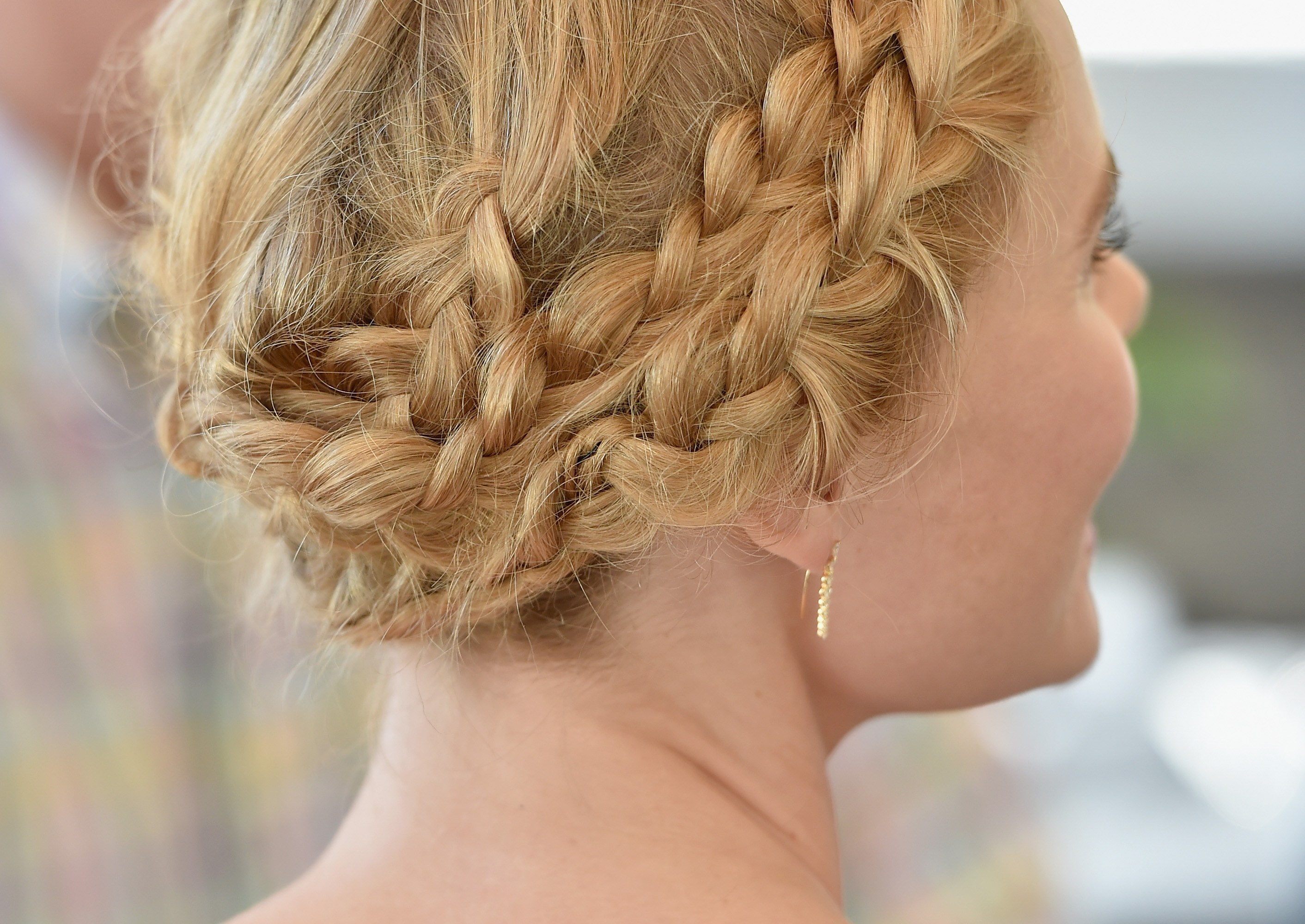 How Do Herringbone Braid 4 Easy Steps