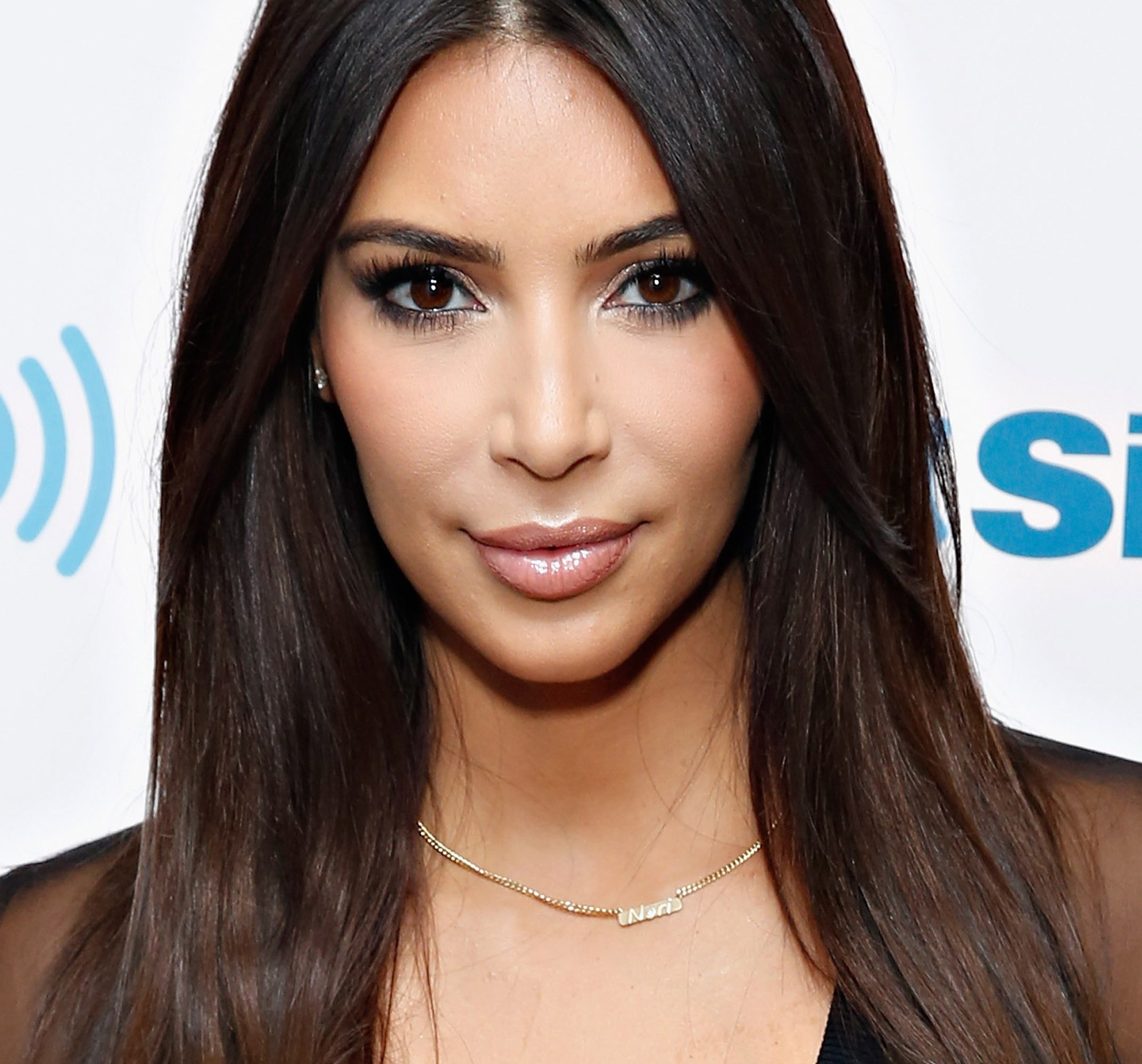 Kim Kardashian Talks Makeup, Kylie Jenner's Lips With Pixiwoo