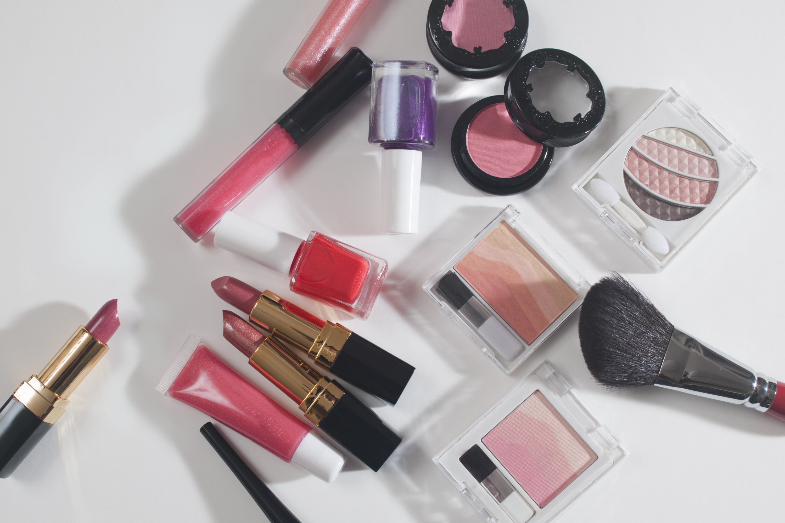 The Best Backstage Snaps From Chanel Couture