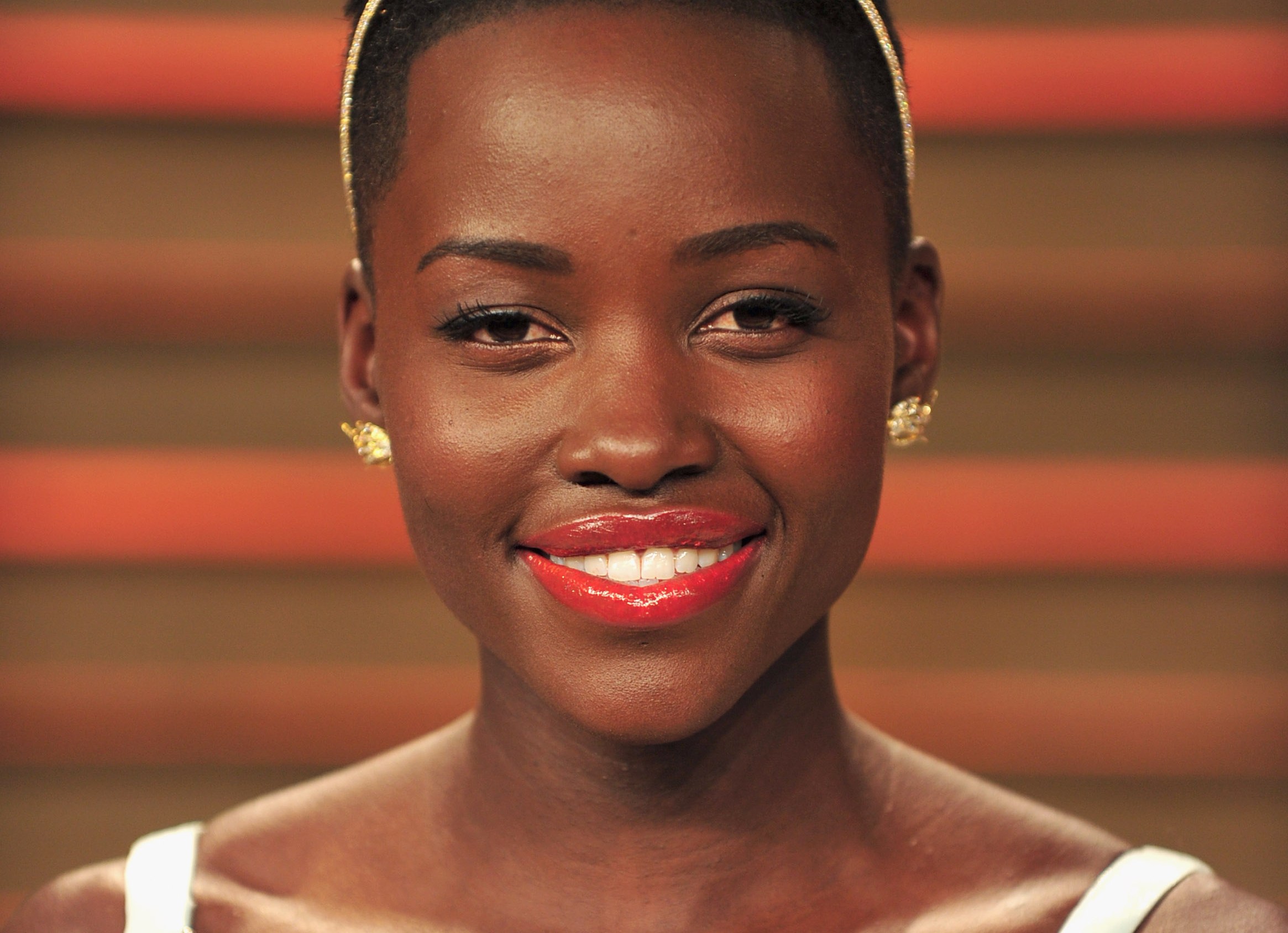 Lupita Nyong'o Hair: Her Best Looks Throughout Awards Season