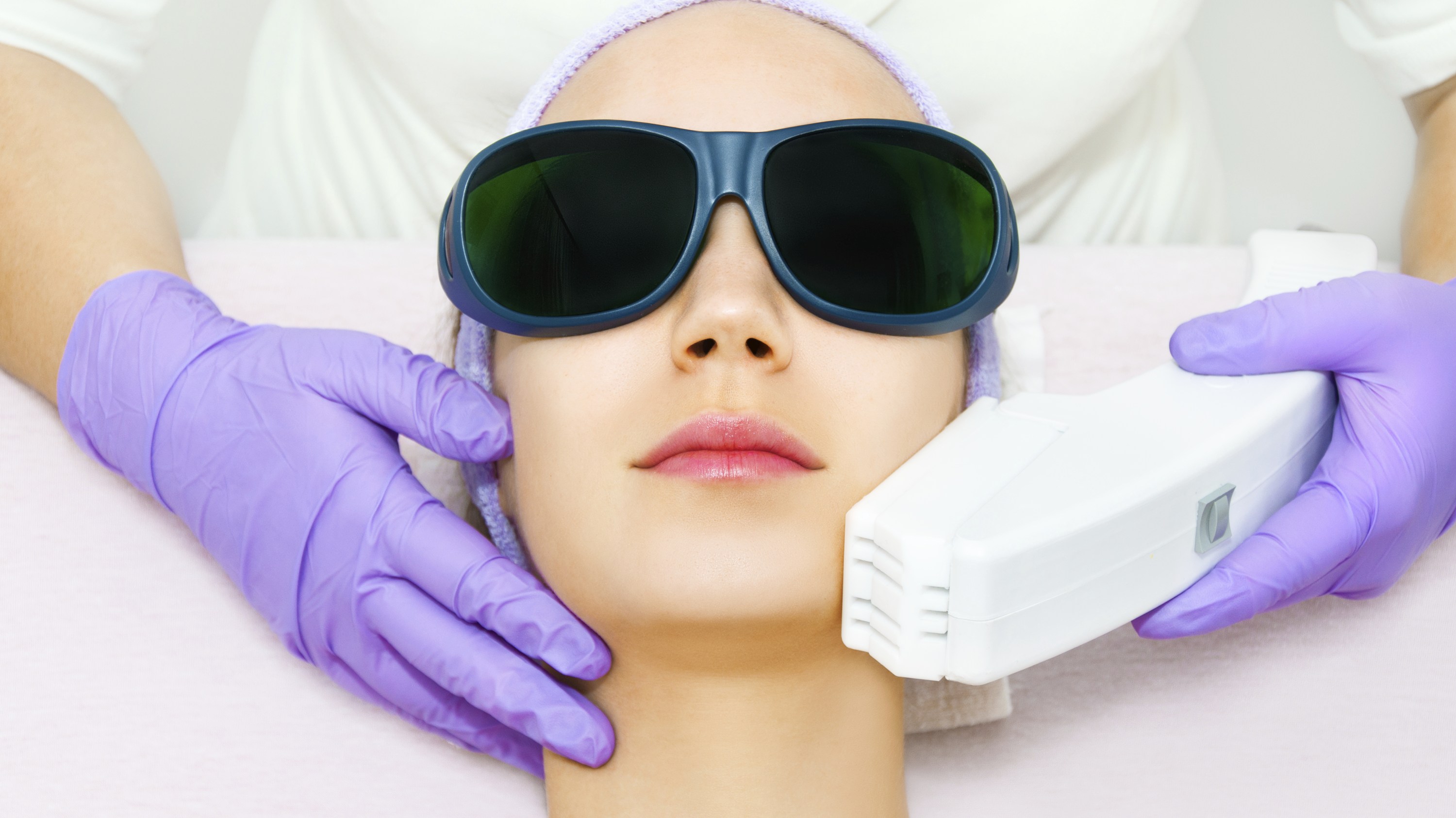 Laser Hair Removal: What You Need to Know