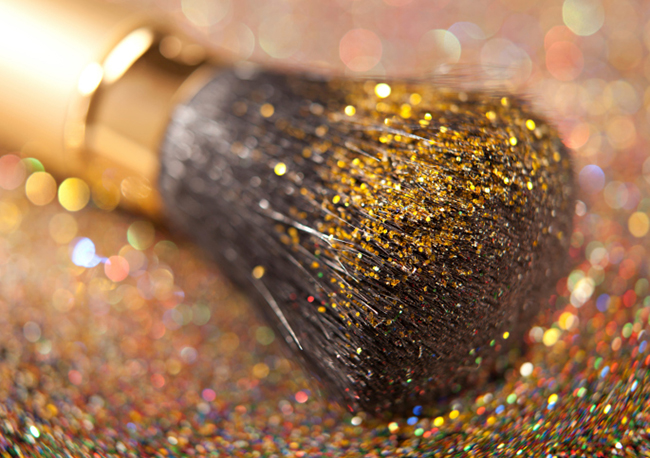 How to Wash Makeup Brushes