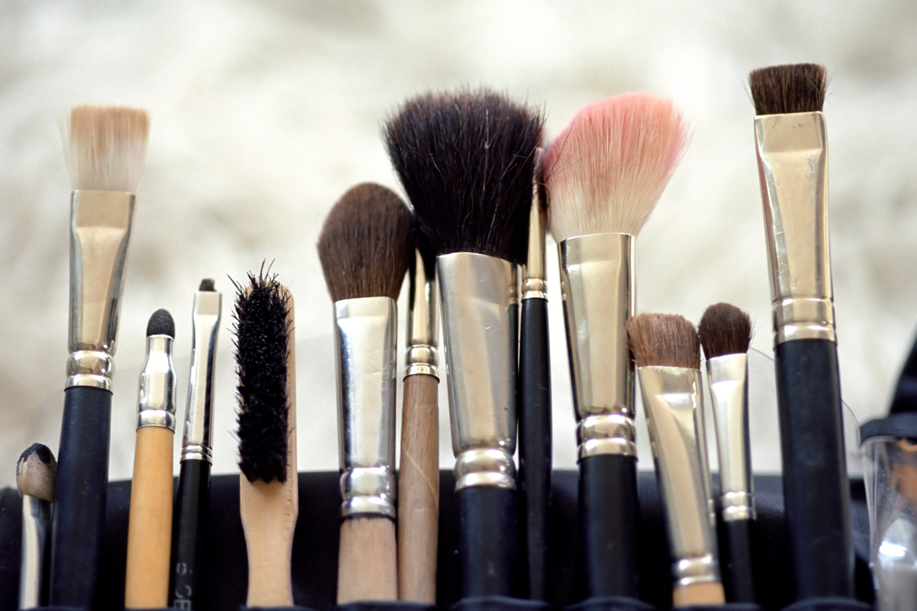 Makeup Brushes: 10 Things No One Ever Tells You