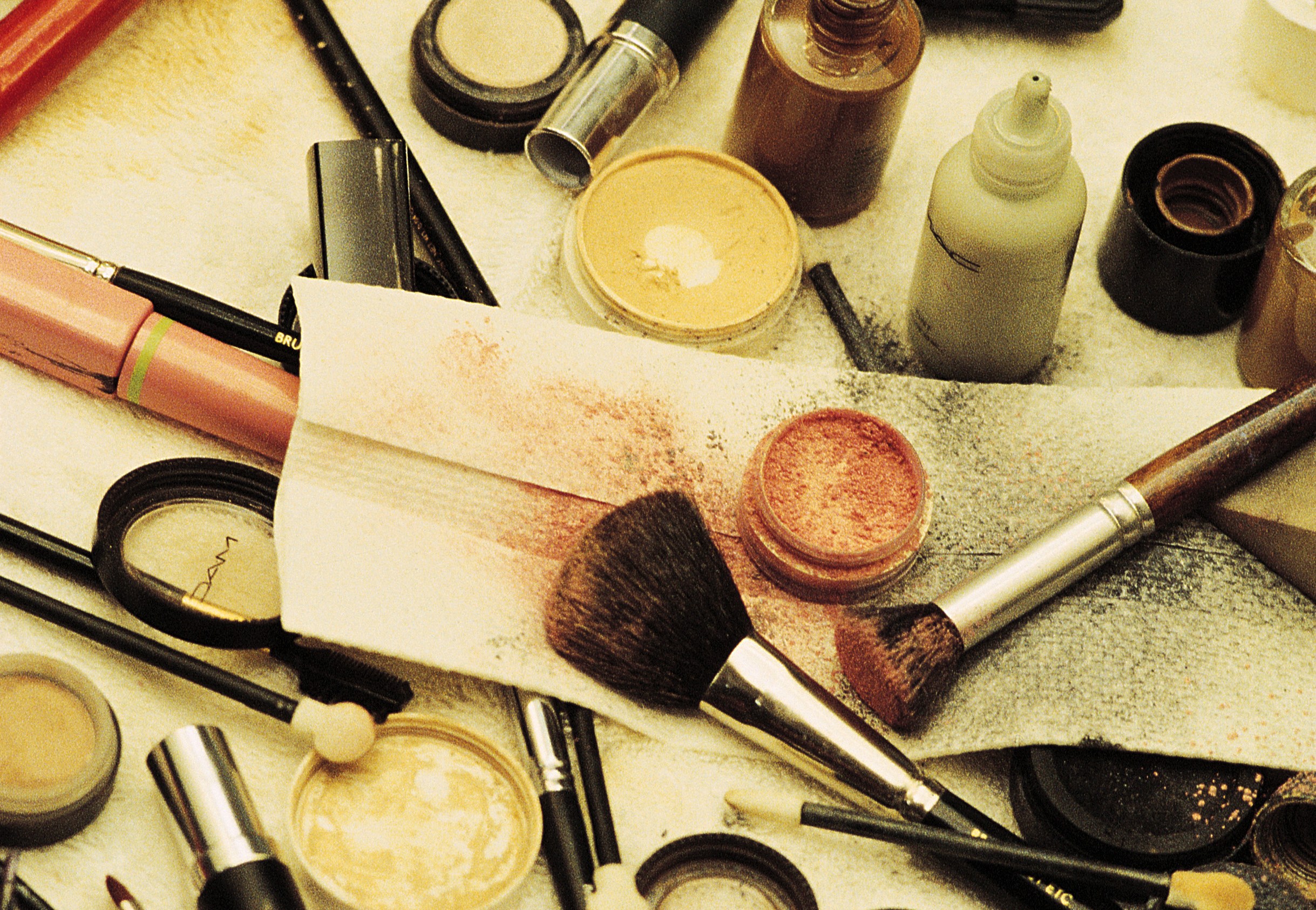 How to Make Beauty Products Last Longer