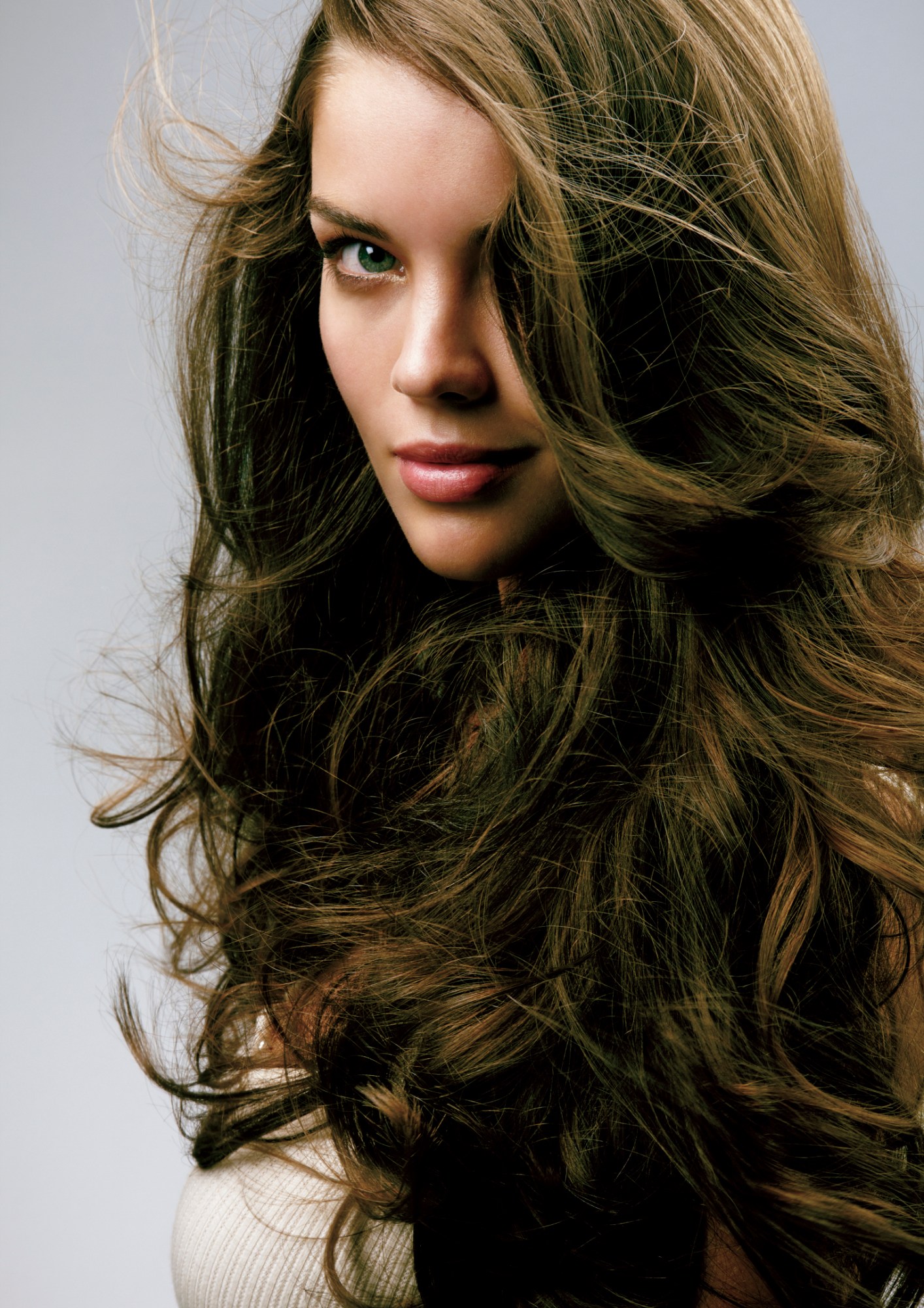 Beauty and the Real Girl: Repairing Damaged Hair at Home