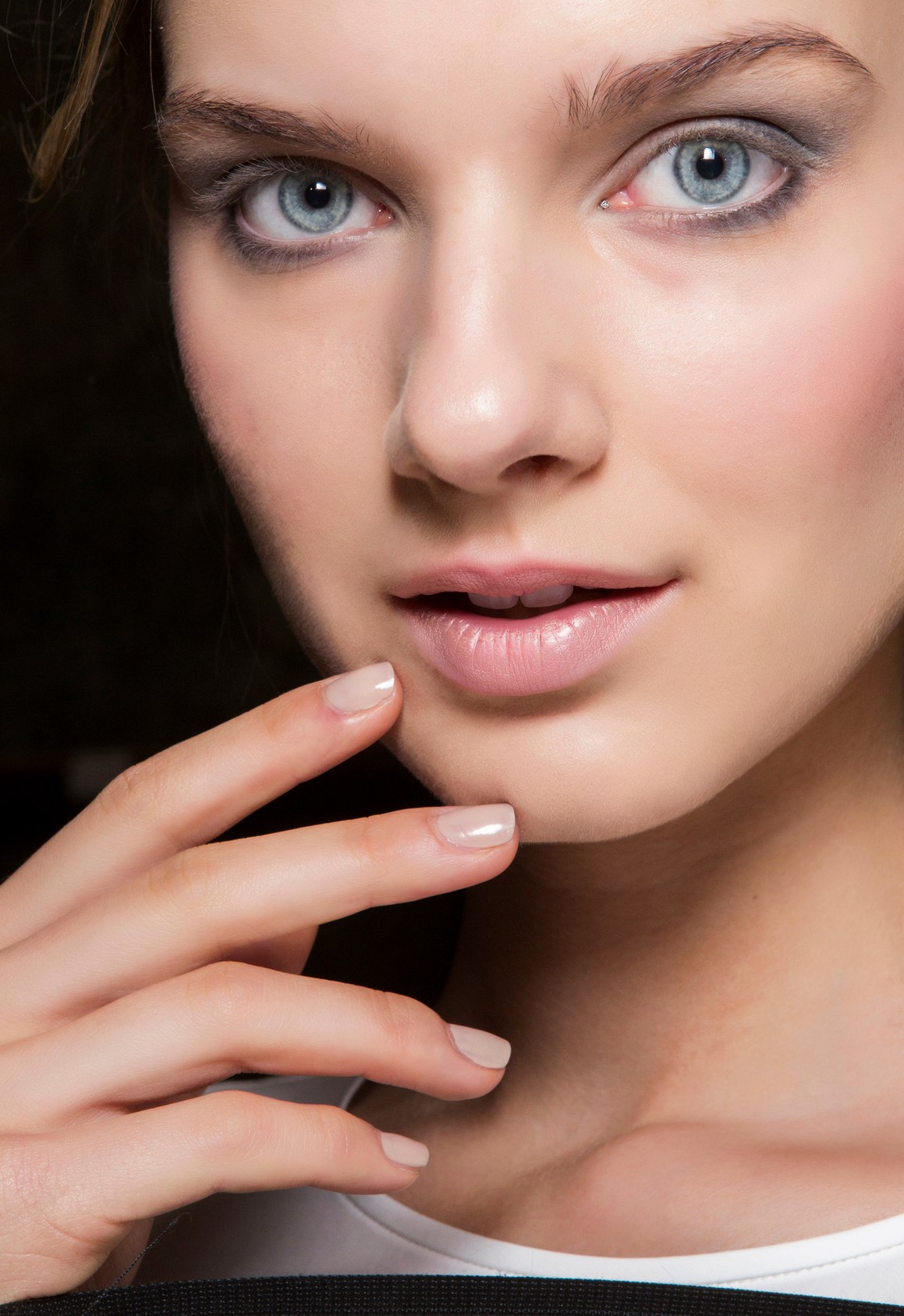 How To Use Cream Based Makeup