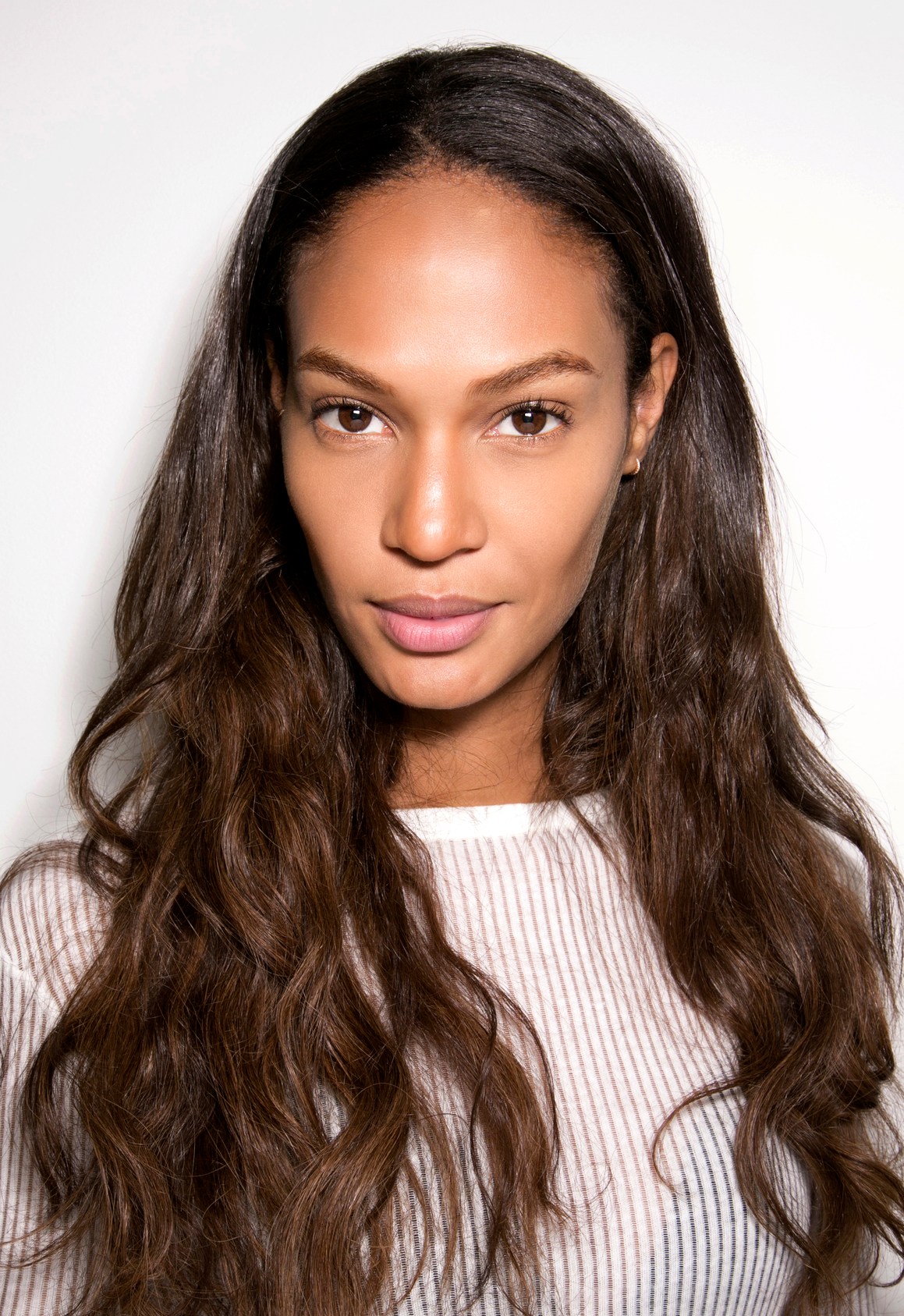 Tips for Air Drying Hair
