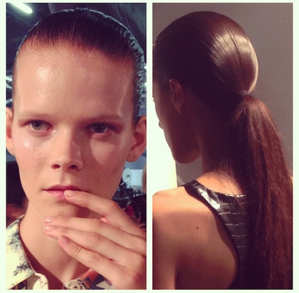 Tilda Swinton Named the New Face of NARS