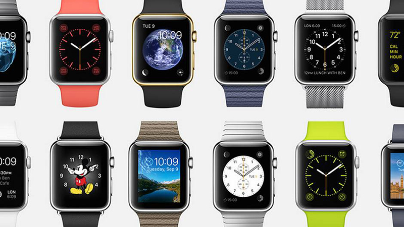 Apple Watch Reviews: Critics Weigh In On Apple's Big Launch