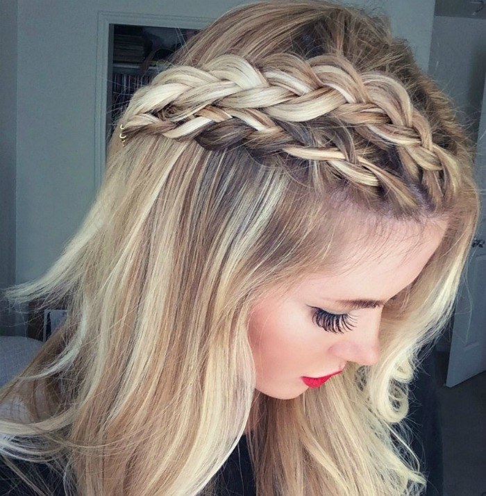 5 Dummy Proof Hairstyles That Everyone Can Master