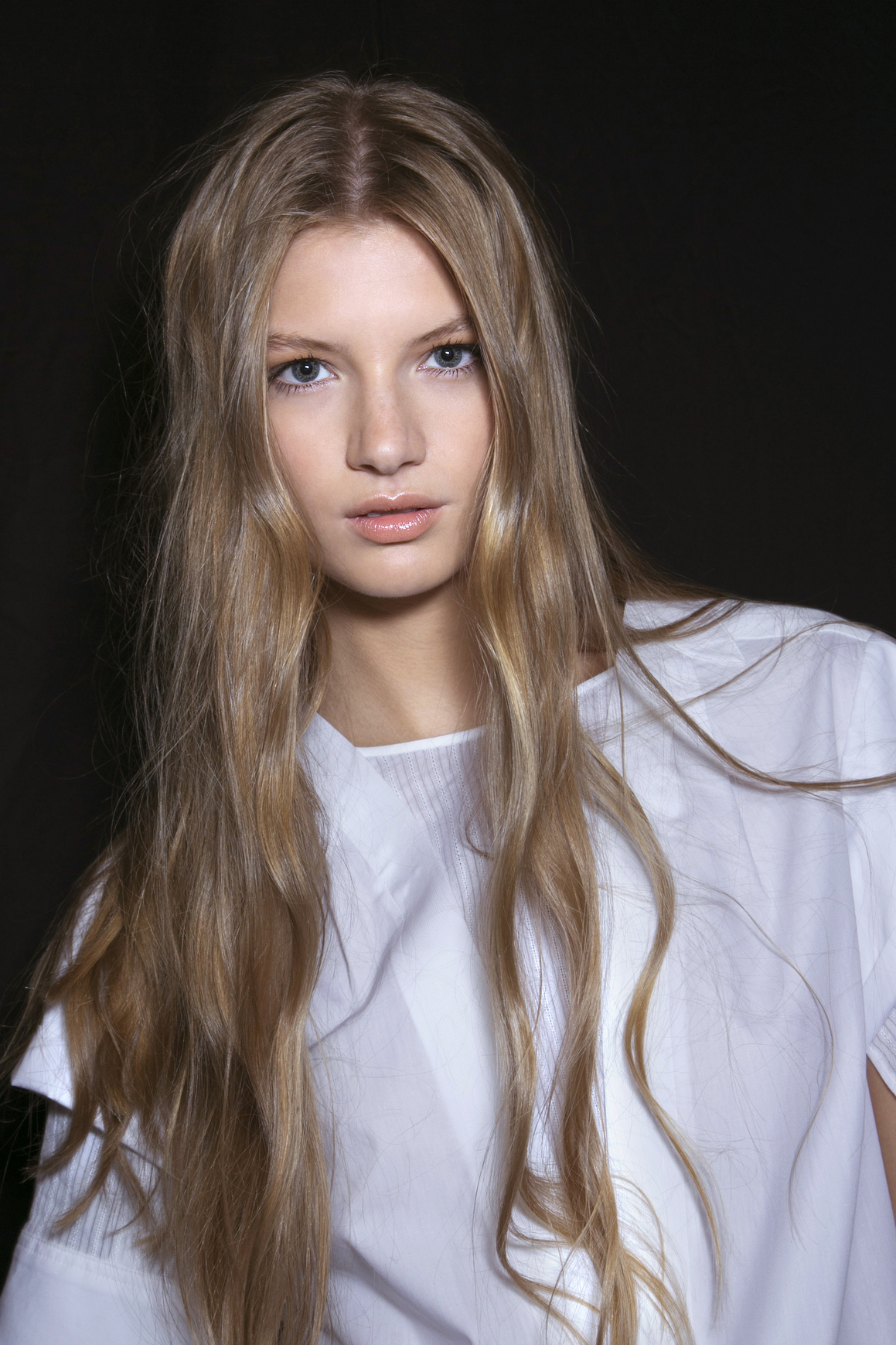 The Real Truth About Thinning Hair