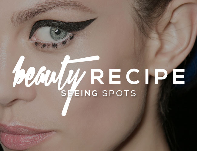 Learn an Easier Way to Marble Your Nails