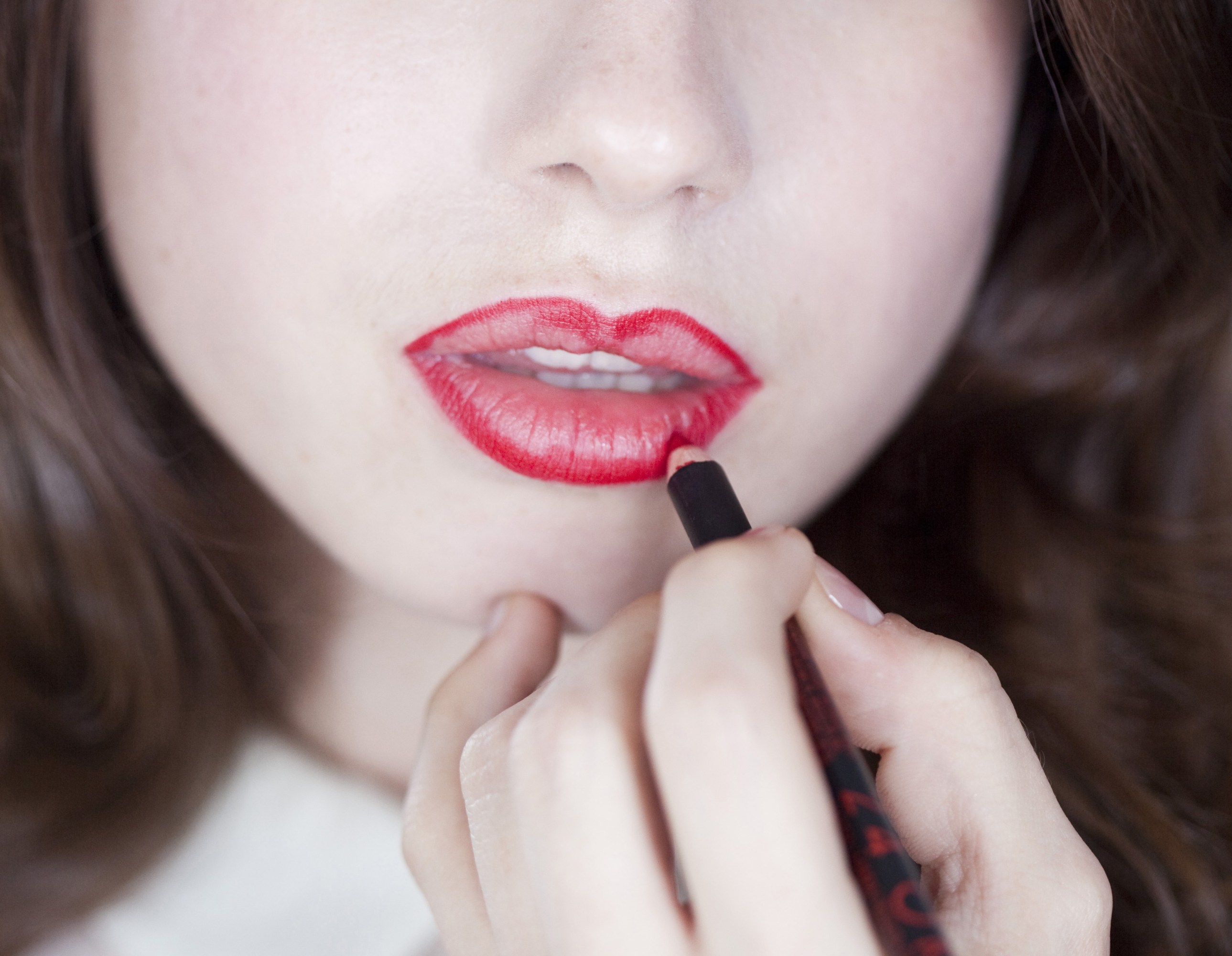 Instant Makeover: Nude Every Mood