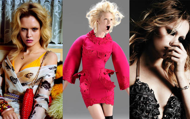 Clairol's Color Director Marie Robinson Talks Spring Color Trends