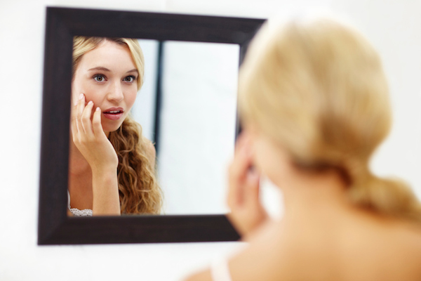 5 Beauty Reasons to Stop Taking So Many Steamy Showers